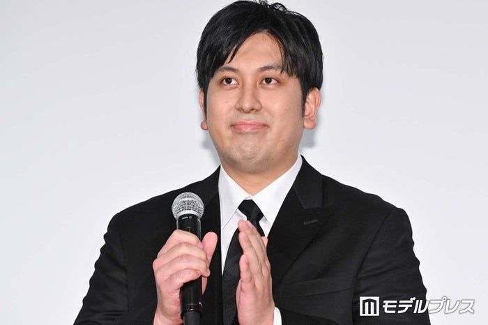 レインボー・ジャンボたかお、熱愛報道に言及「3年半ちゃんと付き合っている」