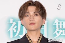 FANTASTICS八木勇征、鍛え上げた腕の筋肉にファン悶絶「努力の賜物」「血管すごい」