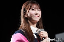 AKB48千葉恵里、ヘアカットで大胆イメチェン「雰囲気変わる」「メンバーからも好評なの納得」と反響
