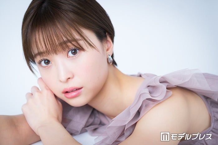 渡邊渚、ハンドメイドの刺繍に反響「めちゃくちゃ可愛い」「細かいところまで凝ってる」の声