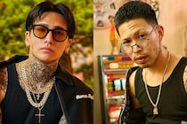 「ラヴ上等」シーズン2出演話題のかずくん、坊との“取っ組み合い”裏側告白「嫌な笑い声がしてきた」