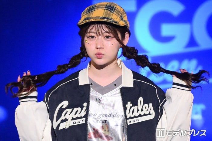 「今日好き」りんか、映画館でのショーパンコーデ公開 美脚際立つ姿に「スタイルが別格」「後ろ姿も美しすぎる」と反響