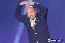 クロちゃん、止まることないファンサに悲鳴？「今日は新しい彼女を見つけに来ました」元恋人・リチへの163万円の指輪は新しい恋人に【TGC松山2026】