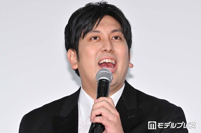 レインボー・ジャンボたかお「それスノ」で「正直キュンとした」メンバー告白