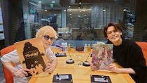 WEST.神山智洋「宮野真守の with RADIO」初のゲストとして出演決定「アケチコ！」の舞台裏トーク・互いの印象語る