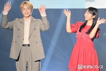 白濱亜嵐、地元凱旋で山之内すずとランウェイ 同級生「競輪」松山G1・松本貴治選手は「家も近所でずっと一緒に遊んでいた」【TGC松山2026】