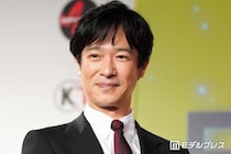 「VIVANT」堺雅人“全力ダッシュ”シーン撮影裏に驚きの声相次ぐ「足速すぎ」「スタッフもすごい」