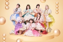 KAWAII LAB.×TGCコラボイベント「カワコレTGC」北九州に初上陸 FRUITS ZIPPER・CUTIE STREETら6組が豪華集結