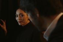 「VIVANT」中国の別班“シンシー”撮影舞台裏「合成だと気づかなかった」「7秒のシーンを11時間撮影するこだわりがすごい」と話題に