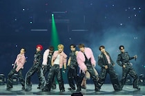JO1、3回目「KCON LA」で証明した無限の可能性 息呑む圧巻ステージ＆歓声咲かせる【KCON LA 2026】