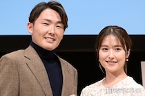 西武ライオンズ・源田壮亮選手「妻に感謝」元乃木坂46衛藤美彩の第3子出産を報告「家族のためにもより一層頑張っていきます」
