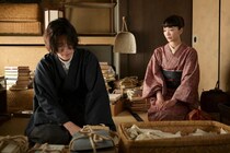 【風、薫る 第103回あらすじ】シマケン、りんに語った思いとは