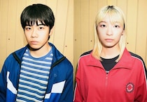 黒崎煌代×鳴海唯がＷ主演＆連ドラ初主演「赤灯えれじい」約20年越し実写ドラマ化 大阪舞台に関西出身キャスト集結