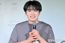 レインボー池田直人、新婚生活で“せっかち”ルーティンは「だいぶゆったりに」左手薬指に指輪キラリ