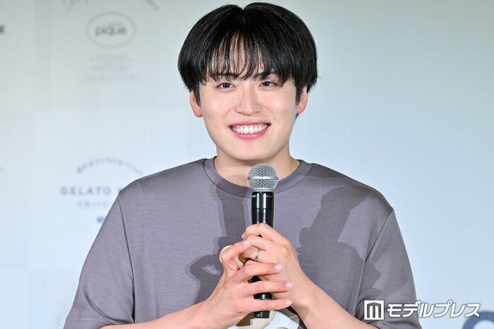 レインボー池田直人、新婚生活で“せっかち”ルーティンは「だいぶゆったりに」左手薬指に指輪キラリ