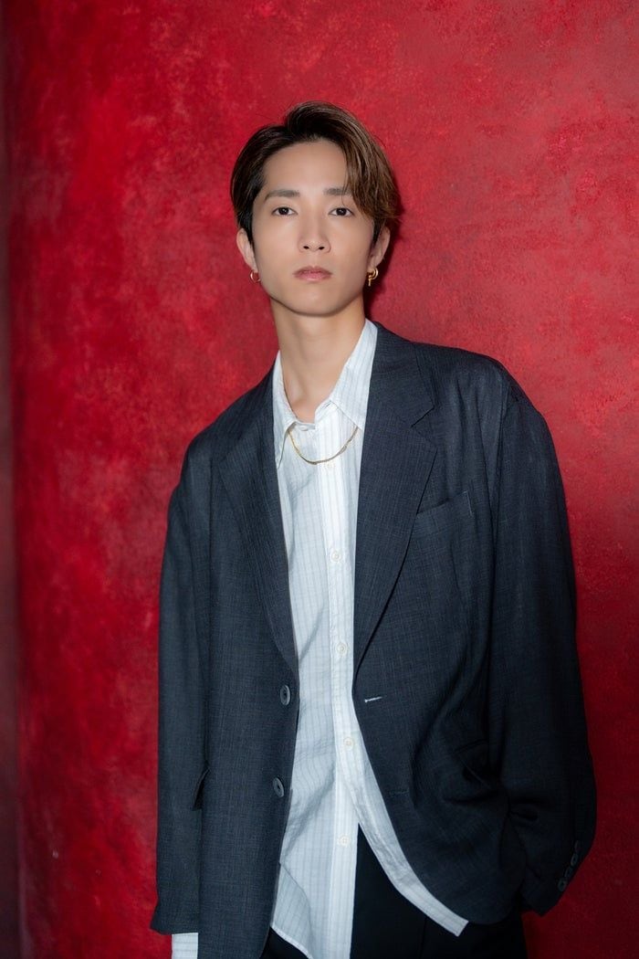 SixTONES田中樹「ガルアワ」2年ぶりゲストMC決定「とても光栄に思っています」【本人コメント・Rakuten GirlsAward 2026 A/W】
