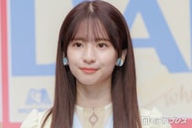 乃木坂46菅原咲月、オープンショルダーの私服姿披露「センス抜群」「大人っぽくて可愛い」と反響