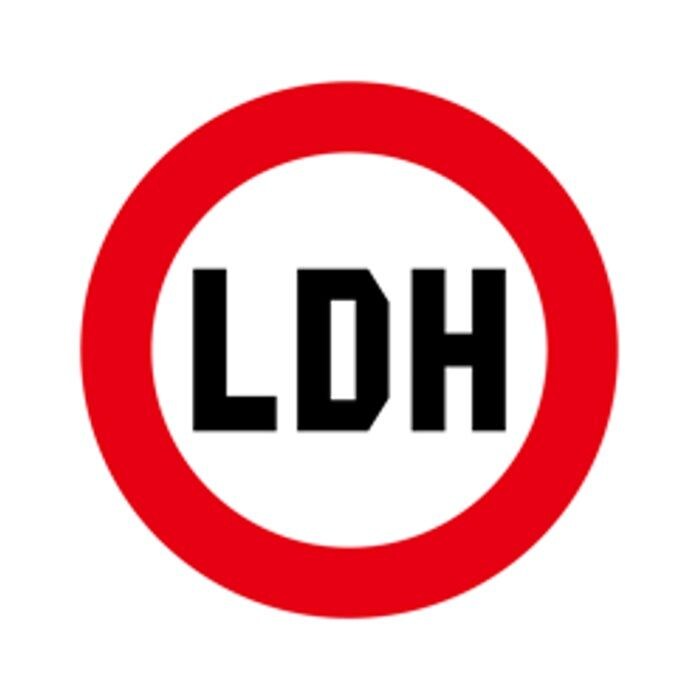 LDH SCREAM・SHUNNOSUKE、規定違反で契約終了「本人および保護者と協議」【全文】