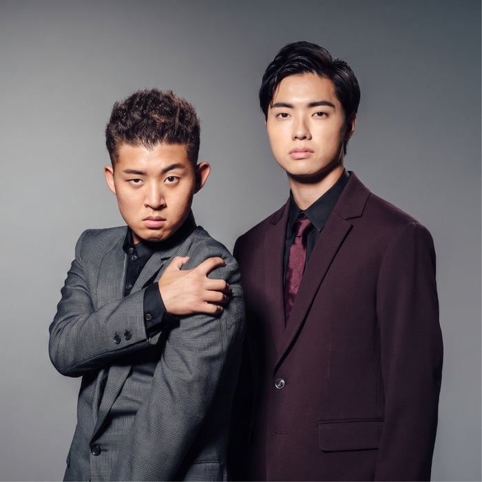 四千頭身・後藤拓実&石橋遼大、都築拓紀の書類送検受け生放送で謝罪「僕らが解散するってことはありません」