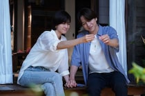 【ラストノート 第7話】 葵（内田有紀）＆澄晴（寺西拓人）、13年越しに動き出す恋 それぞれが向き合う相手との関係