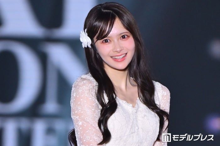 AKB48伊藤百花、新曲「好きish」MVのメイクレシピ公開に反響相次ぐ「需要しかない」「プチプラ多くて親近感」