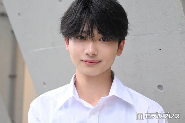 「今日好き」河村叶翔(かなと)、雰囲気ガラリの金髪姿に反響「王子様みたい」「ビジュ良すぎる」
