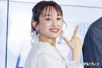 高橋愛「カットラインが美しすぎる」ニューヘアスタイル公開「刺さる」「雰囲気変わった」の声