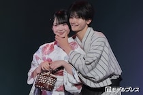 「今日好き」かなりのカップル、交際16ヶ月を報告 ラブラブショットに反響「作画が同じ」「美男美女」