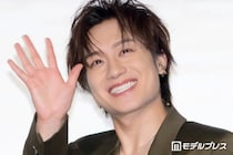 IMP.椿泰我、映画撮影中にメンバーから豪華弁当差し入れ BALLISTIK BOYZ砂田将宏が暴露「1人だけステーキみたいなの食べてて」【ウォーターガーディアンズ】