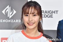 佐野ひなこ「レタスとかなかった」“尻尾なし”大ぶり海老のチリソースに反響「ご飯何杯でもいける」「いい色してる」の声