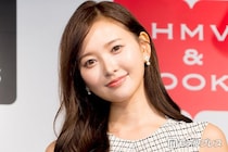 兒玉遥「10cmバッサリ」ロング→ミディアムヘアで雰囲気ガラリ「自分でハサミ入れててドキドキした」の声
