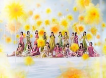 乃木坂46、ライブ映像無断転載に注意喚起「真夏の全国ツアー2026」が開催中「法的対応を執る場合がございます」