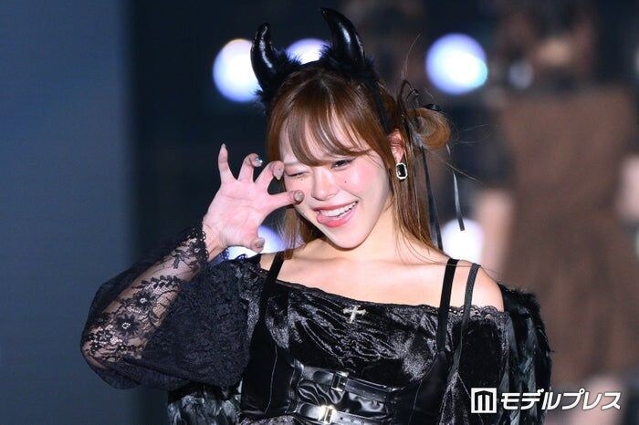 登録者数90万超美人YouTuber、明るめカラー×レイヤードの新ヘア披露「印象変わる」「可愛すぎて二度見した」の声