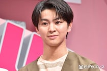 ドラマ「修仲」で話題・藤本洸大、金髪に大胆イメチェン「カッコよすぎて心臓もたない」「反則レベルで刺さる」とファン悶絶