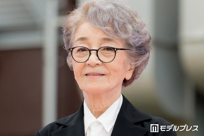 倍賞千恵子、木村拓哉とのバックミラー越しの絆「なんて大きな素敵な目」約21年ぶり共演「TOKYOタクシー」アマプラ配信