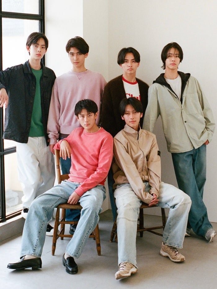 “アミューズ令和初ボーイズグループ”The Right Light、タコベルコラボでライブ開催決定 公演後にはメンバーによるお見送り会実施