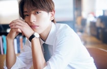 ACEes深田竜生、浮所飛貴からの“自信に繋がったひと言” アイドルという職業にかける熱い想いと信念明かす