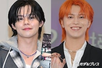 超特急カイ＆タカシ「失礼があったらいけないから」テレビ番組出演前の準備明かす