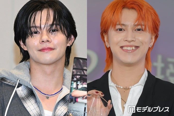 超特急カイ＆タカシ「失礼があったらいけないから」テレビ番組出演前の準備明かす