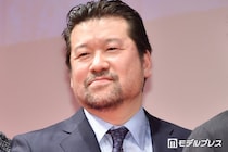 佐藤二朗「ムチャクチャ元気、というわけにもいきませんが」近況報告 手書きのノート内容に注目集まる