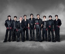 Snow Man、アルバム収録曲先行配信決定「AMENITY」から9曲
