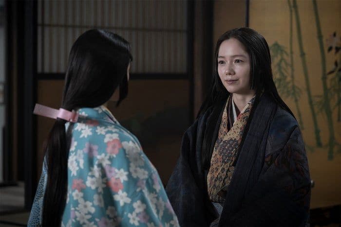 宮崎あおい、乃木坂46井上和との共演語る「自然と母の気持ちになりました」【「豊臣兄弟!」コメント】