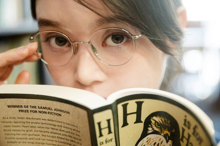 高石あかり、2nd写真集「melt」決定「ばけばけ」クランクアップ直後にニュージーランドで撮影【コメント】