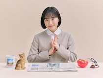 Netflix韓国ドラマ「ウ・ヨンウ弁護士は天才肌」芦田愛菜主演で日本リメイク 自閉スペクトラム症・主人公の奮闘描く【南田南弁護士は天才肌】