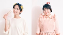 齋藤飛鳥＆富田望生、W主演決定 “あんたが”谷口菜津子「まめとむぎ」実写ドラマ化【コメント】