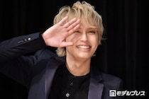 手越祐也、“東京の飲み会から卒業”した2つの理由「自分が一番びっくりしてる」
