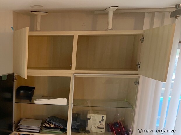 空間フル活用なら「コの字ラック」DIYで0円で完成の画像3