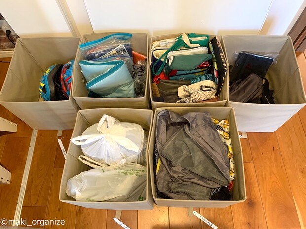 空間フル活用なら「コの字ラック」DIYで0円で完成の画像5