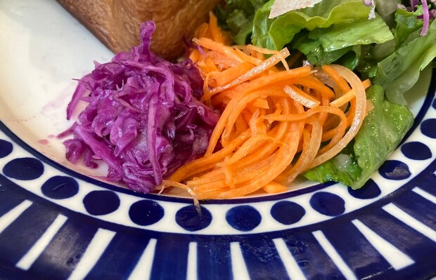 プリンでおなじみ【パステル】989円「悶絶モーニング」とは？「デカくて甘くて、しょっぱくて最高！」の画像11