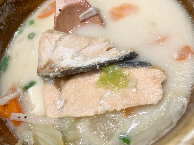 人気お茶漬けチェーン【こめらく】の新業態「1550円定食」がド迫力！「ごはんすすむ」濃厚でたまらないおいしさ！の画像9